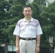 Jianwen Fan