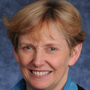 Rosemary Nixon