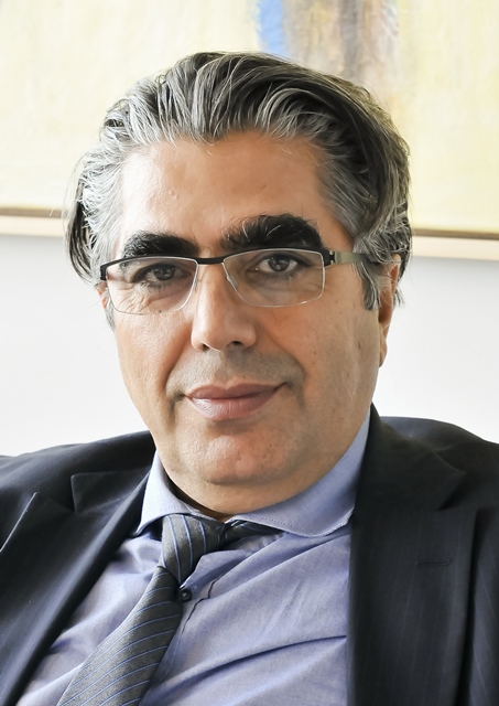 Sahin Albayrak