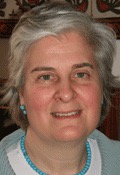 Ana Maria Oliveira-Brett