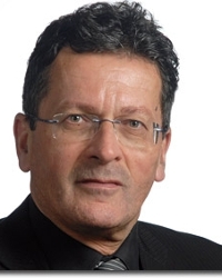 Franciscus Claas