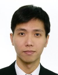 Zhi Wei Tay