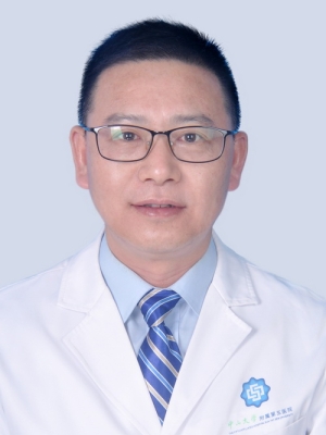 Xianglan Wang