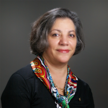Alenoush Saroyan