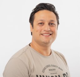 Mohammad Hassanshahi