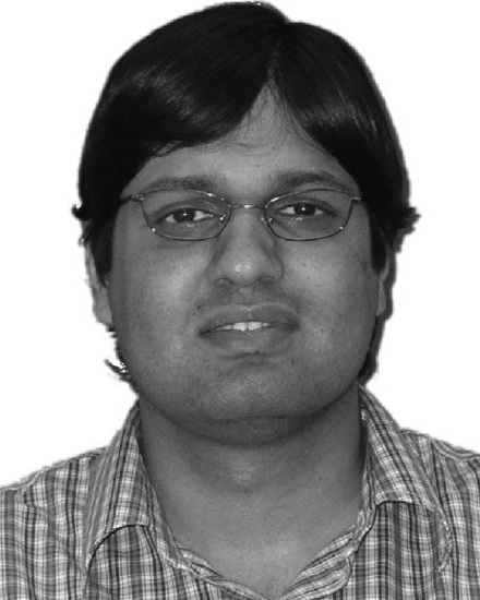 Zeshan Chishti