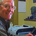 George Seielstad