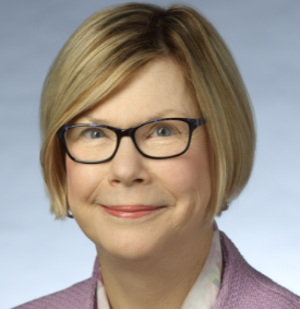 Sandra Swain