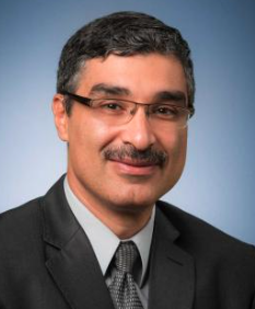 Mohamed Bakr