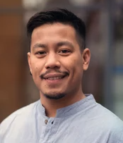 Noel Amano