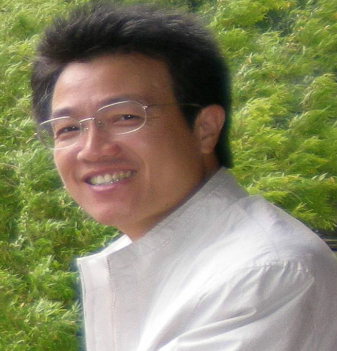 Zhengping Fang