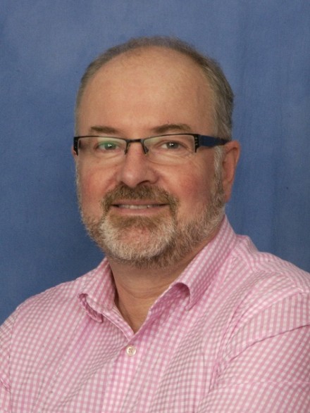 Ross Hannan