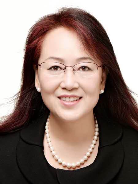 Zonghua Wang