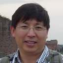 Kyoosang Kim