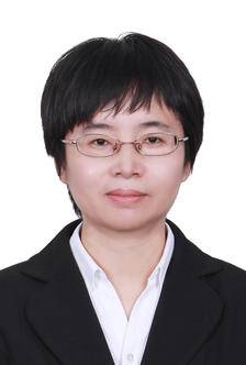Yuhua Yin