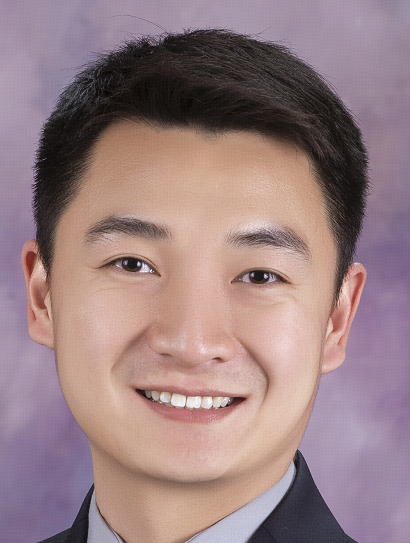 Zhuang Hao