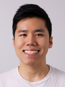 Eric Hans Lee