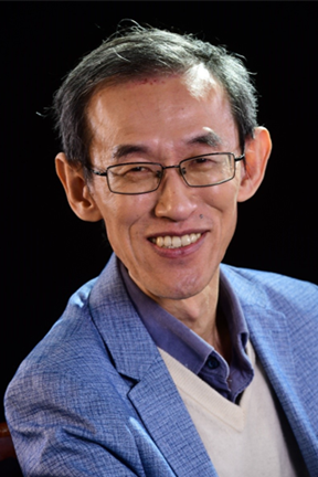 Shiyu Zhao