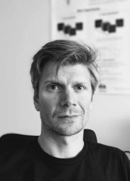 Arni Gunnar Asgeirsson