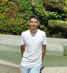 César Bernat-Silvestre