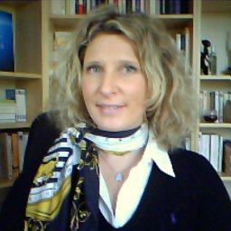 Anne Queffelec