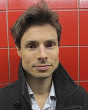 Martijn Konings