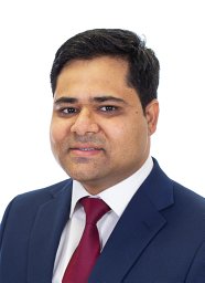 Dr Abhijeet Ghadge