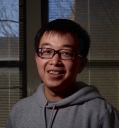 Shang Zhang