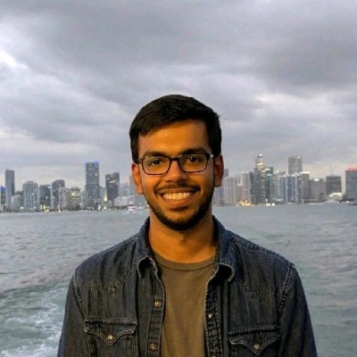 Karan Taneja