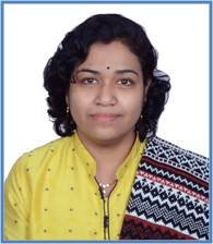 Namita Das Saha