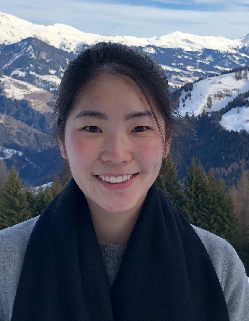 Shiori Sagawa