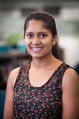 Pritika J. Narayan