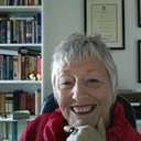Ysanne Chapman