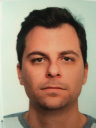 Nikos Foutris
