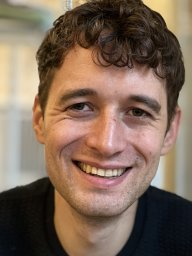 Christian Pehle