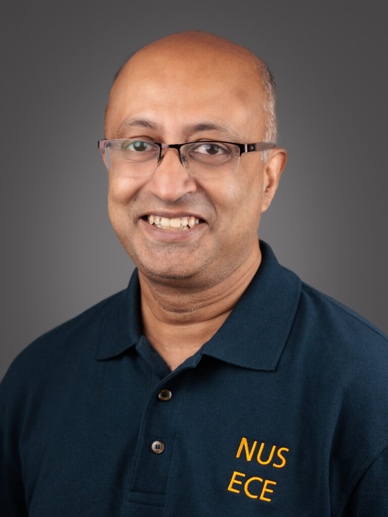 Biplab Sikdar