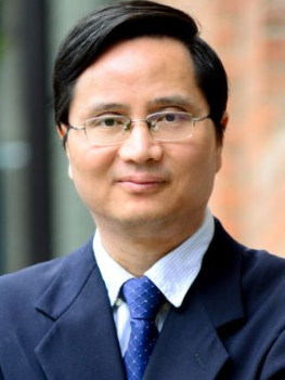 Songhao Shang