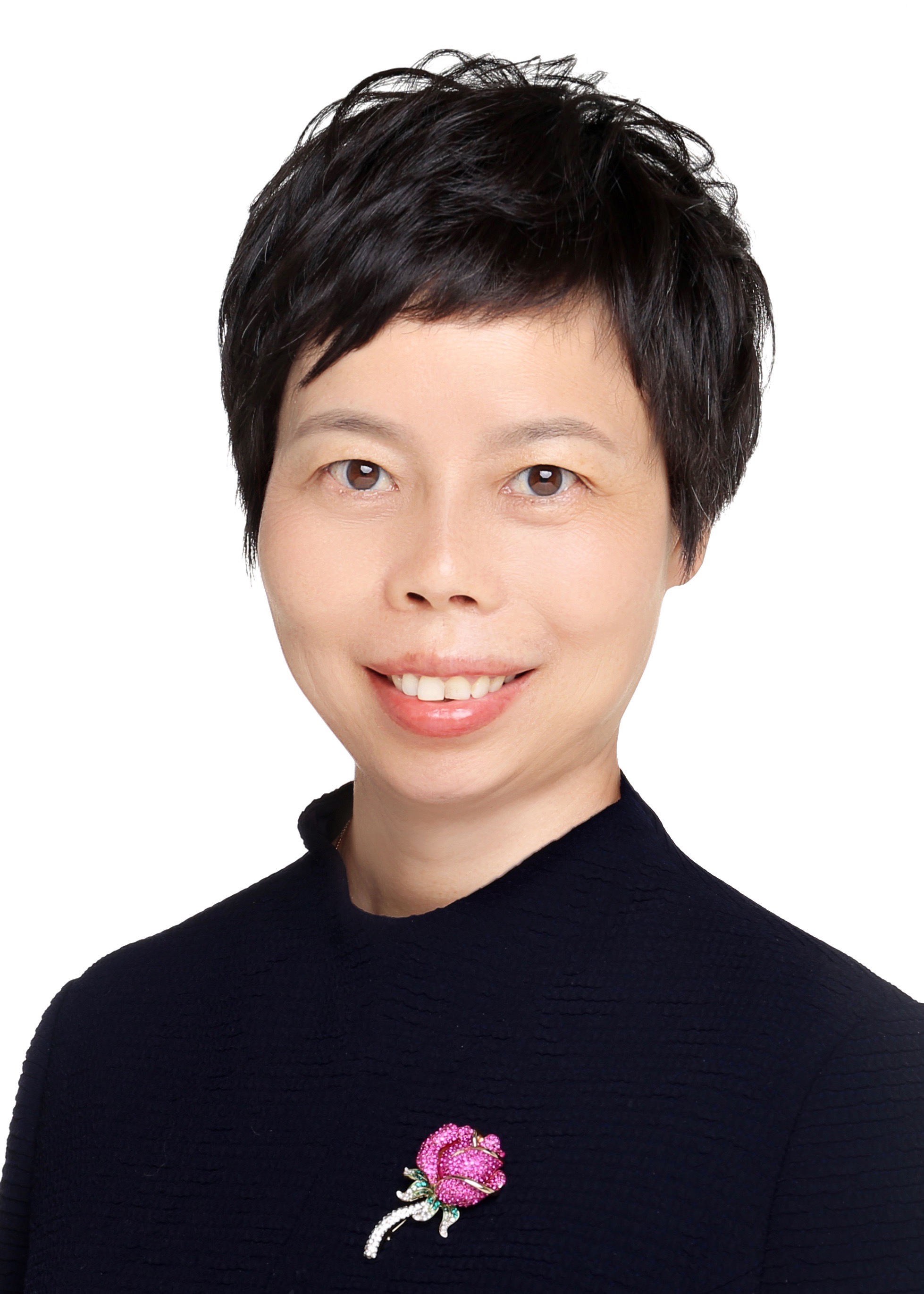 Xuehong Zhao