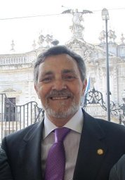 Jose A. Rodriguez