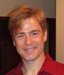 Rick Lumpkin