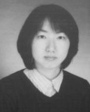 Jieun Yu