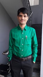 Brahman Pradeep Kumar