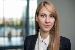 Fechler Nina