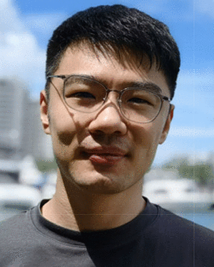 Yuan Liu