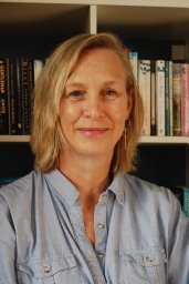 Sharon Cahill