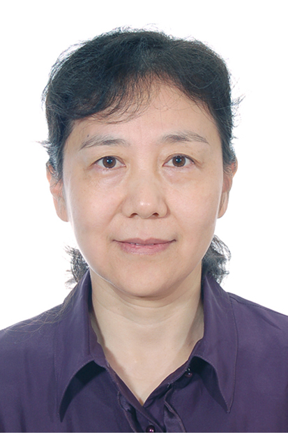 Hongyu Chen