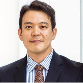 Hokyu Hwang