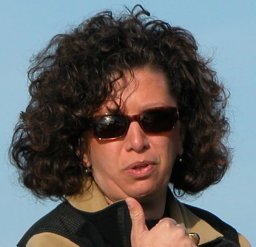 Maria Iole Spalla