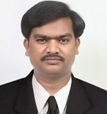 M. Sridhar Babu
