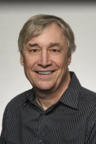 Gregg G. Gundersen